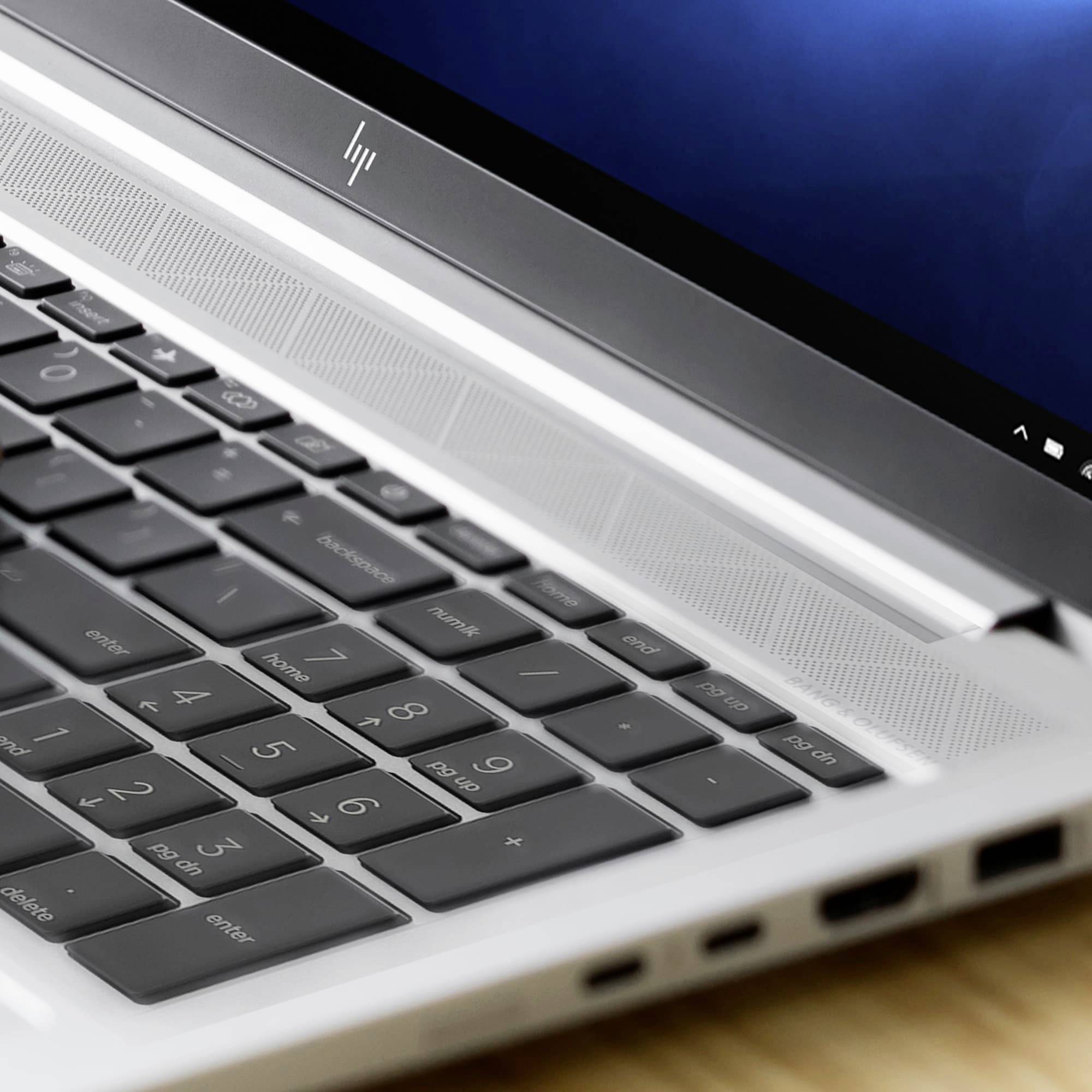 HP Notebook EliteBook 850 G8 39.6 cm (15.6 Zoll) Full HD Intel® Core™ i5 i5-1135G7 8 GB RAM 256 GB SSD Intel® Iris® Xᵉ Graphics Win 11 Pro