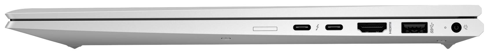 HP Notebook EliteBook 850 G8 39.6 cm (15.6 Zoll) Full HD Intel® Core™ i5 i5-1135G7 8 GB RAM 256 GB SSD Intel® Iris® Xᵉ Graphics Win 11 Pro