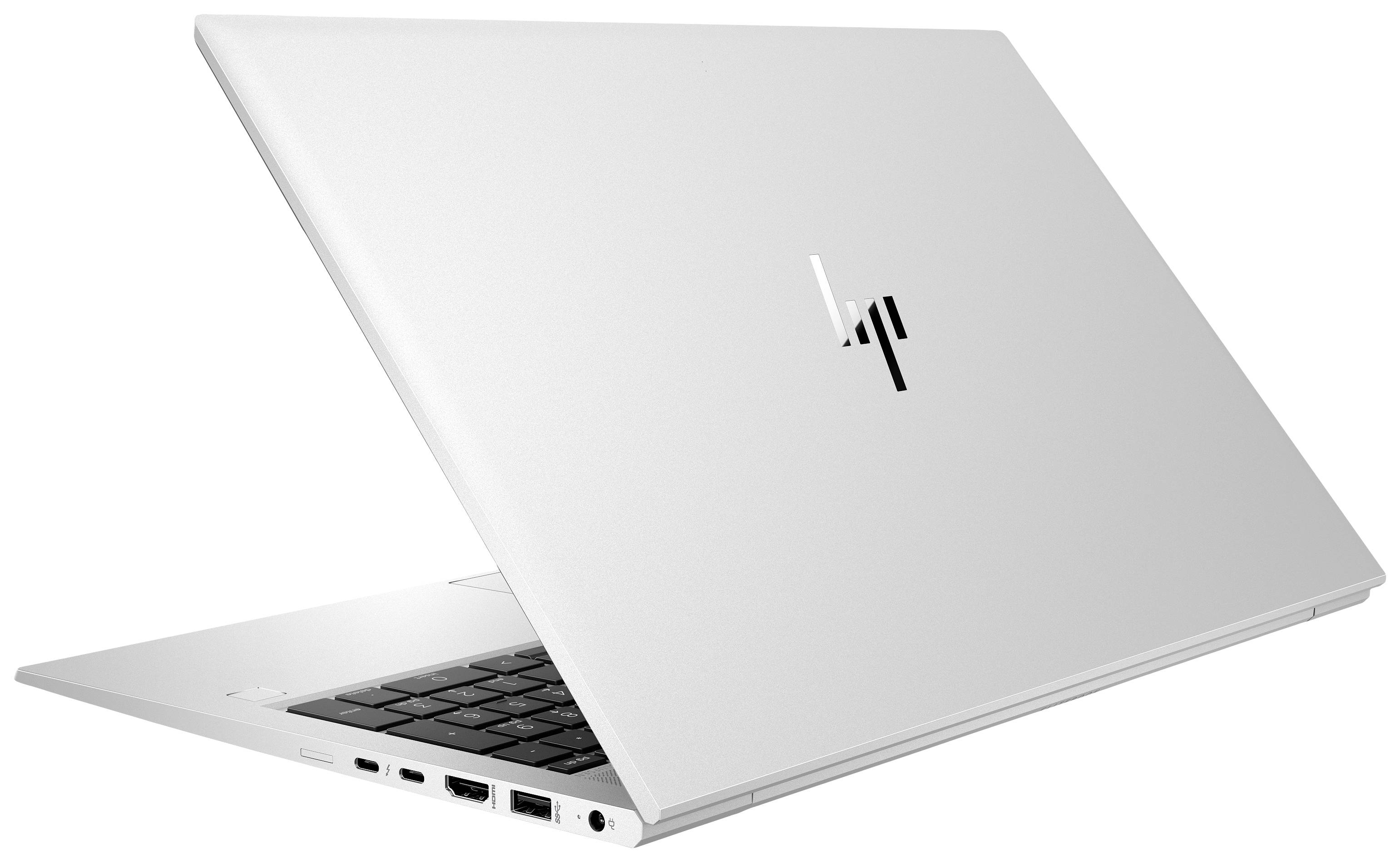 HP Notebook EliteBook 850 G8 39.6 cm (15.6 Zoll) Full HD Intel® Core™ i5 i5-1135G7 8 GB RAM 256 GB SSD Intel® Iris® Xᵉ Graphics Win 11 Pro