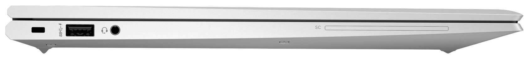 HP Notebook EliteBook 850 G8 39.6 cm (15.6 Zoll) Full HD Intel® Core™ i5 i5-1135G7 8 GB RAM 256 GB SSD Intel® Iris® Xᵉ Graphics Win 11 Pro