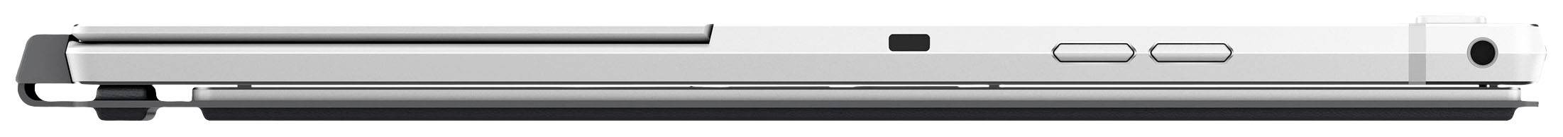 HP Elite x2 G8 WiFi, LTE/4G 512GB Silber Windows®Tablet / 2in1 33cm