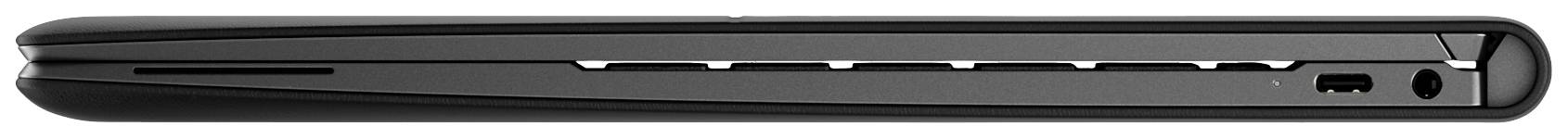 HP 2-in-1 Notebook / Tablet Elite Folio 34.3 cm (13.5 Zoll) Full HD Qualcomm® Snapdragon 8cx Gen2 5G 16 GB RAM 512 GB SSD Deutsch, QWERTZ Sch