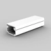 KOPOS LH 15X10_P2 Kabelkanal (L x B x H) 2m x 15mm x 10mm Weiß KOPOS LH 15X10_P2 Kabelkanal (L x B x H) 2m x 15mm x 10mm Weiß
