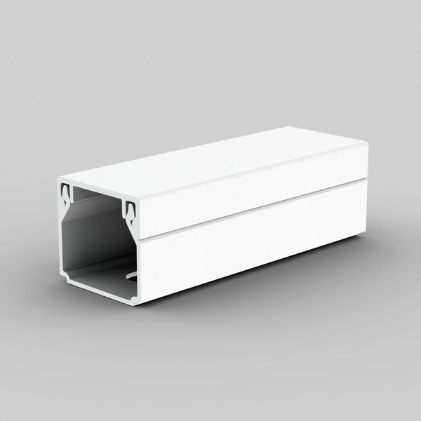 KOPOS LHD 20X20_HD Kabelkanal (L x B x H) 2m x 21mm x 19mm Weiß KOPOS LHD 20X20_HD Kabelkanal (L x B x H) 2m x 21mm x 19mm Weiß