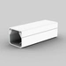 KOPOS LHD 20X20_HD Kabelkanal (L x B x H) 2m x 21mm x 19mm Weiß KOPOS LHD 20X20_HD Kabelkanal (L x B x H) 2m x 21mm x 19mm Weiß