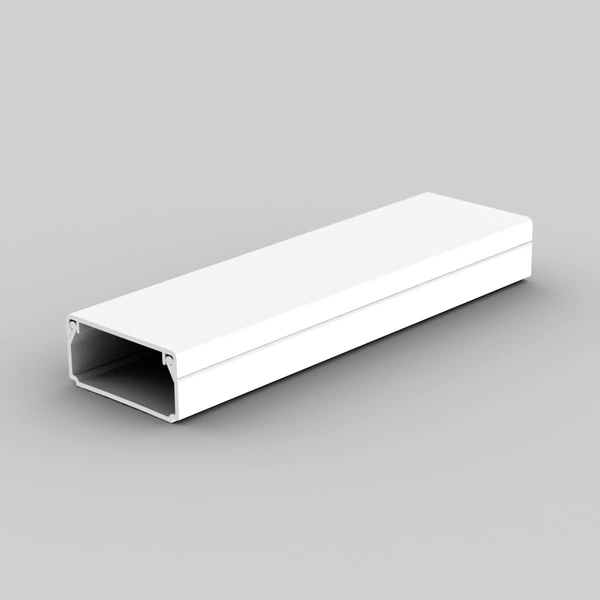 KOPOS LHD 32X15_P2 Kabelkanal (B x H) 32mm x 15mm Weiß KOPOS LHD 32X15_P2 Kabelkanal (B x H) 32mm x 15mm Weiß