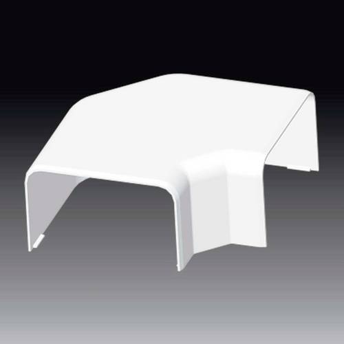 KOPOS 8553_HB Winkelstück (B x H) 98mm x 61mm Weiß