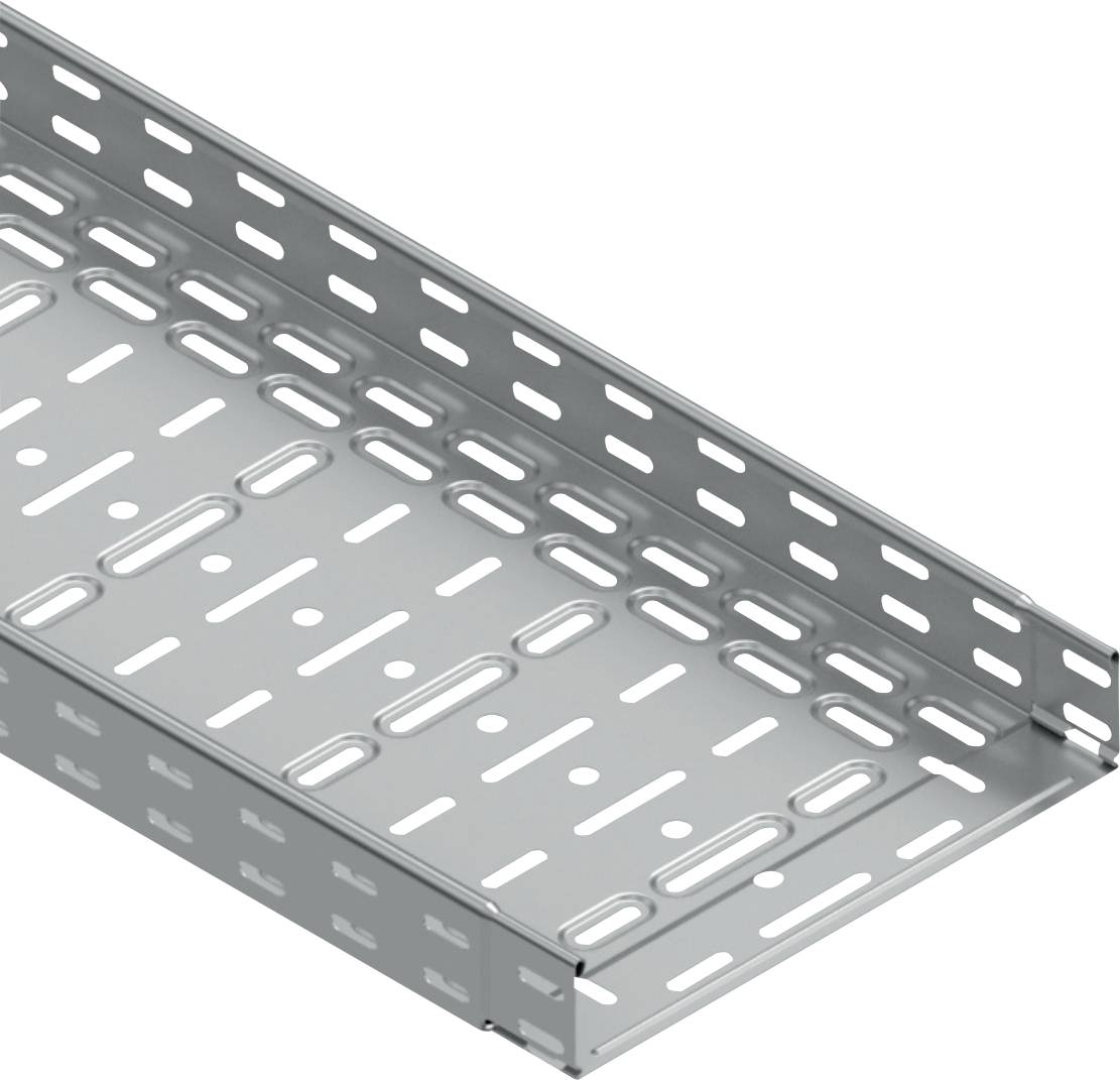 KOPOS KZI 60X100X0.75_S2 Kabelrinne 1St.