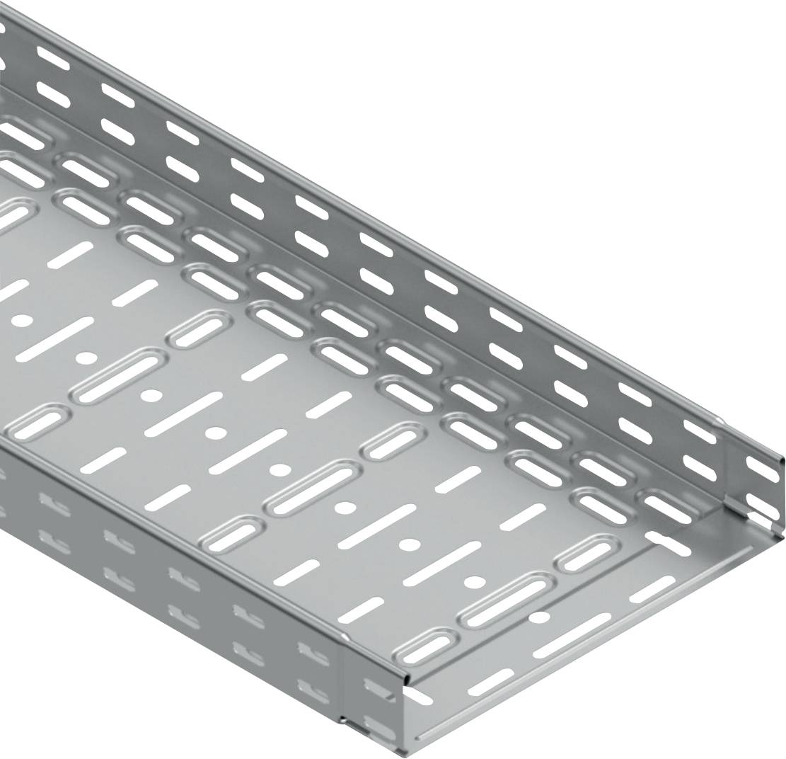 KOPOS KZI 60X200X0.75_S2 Kabelrinne (L x B x H) 2000 x 200 x 60mm 1St.