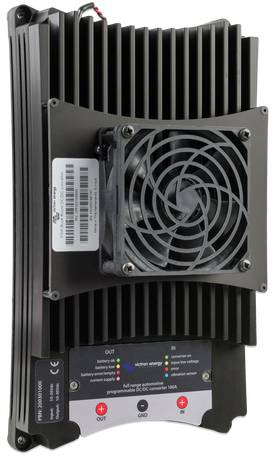 Victron Energy Wandler Buck-Boost 25A - 230 V/AC