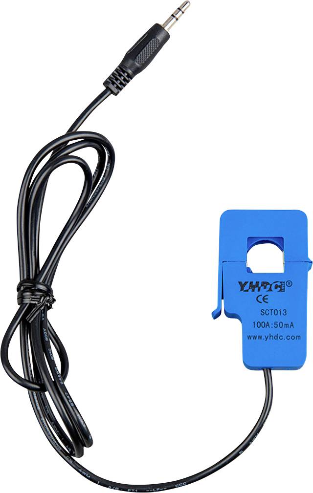 Victron Energy Current Transformer CTR110000500 Batterieüberwachung