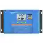 Victron Energy Blue-Solar PWM-LCD&USB Laderegler PWM 12 V, 24V 30A Victron Energy Blue-Solar PWM-LCD&USB Laderegler PWM 12 V, 24V 30A