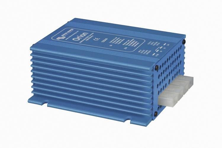 Victron Energy Wandler Orion 12/24-10 - 26.4V