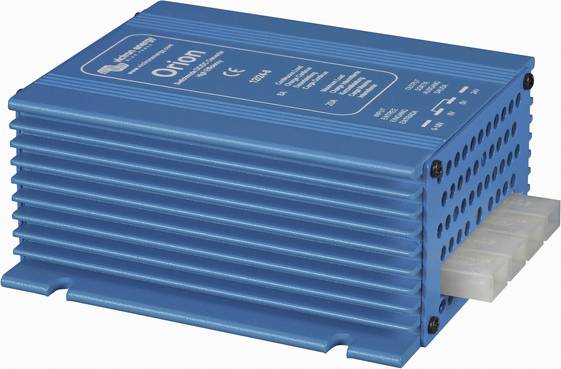 Victron Energy Wandler Orion 12/24-10 - 26.4V
