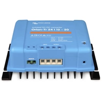 Victron Energy Wandler Orion-Tr Smart 24/12-30 360W 24V - 12.2V Victron Energy Wandler Orion-Tr Smart 24/12-30 360W 24V - 12.2V