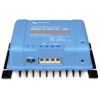 Victron Energy Wandler Orion-Tr Smart 24/12-30 360W 24V - 12.2V Victron Energy Wandler Orion-Tr Smart 24/12-30 360W 24V - 12.2V