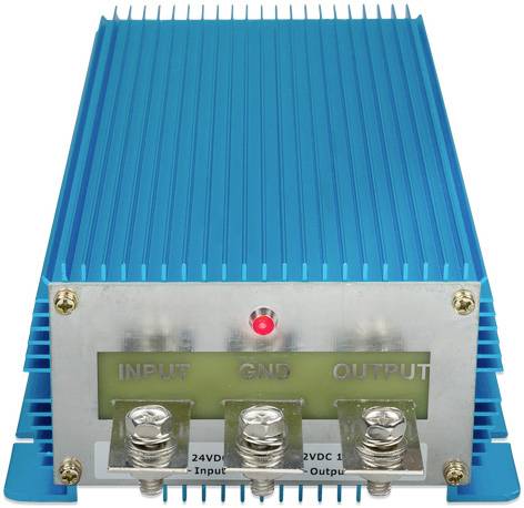 Victron Energy Wandler Orion IP67 24/12-100 1200W 24 V/DC - 12V