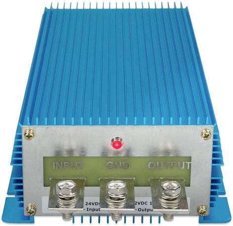 Victron Energy Wandler Orion IP67 12/24-50 1200W 12 V/DC - 24V