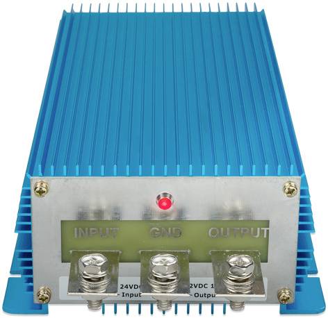 Victron Energy Wandler Orion IP67 12/24-50 1200W 12 V/DC - 24V