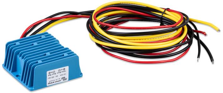 Victron Energy Wandler Orion IP67 24/12-10 120W 24 V/DC - 12V