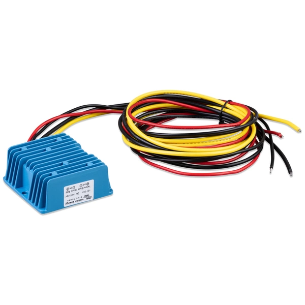Victron Energy Wandler Orion IP67 24/12-10 120W 24 V/DC - 12V Victron Energy Wandler Orion IP67 24/12-10 120W 24 V/DC - 12V