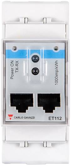 Victron Energy REL300100000 ET112 Digital Energymeter