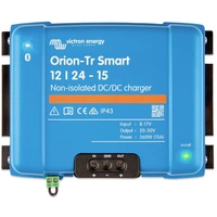 Victron Energy Wandler Orion-Tr Smart 24/24-17 400W 24V - 24.2V Victron Energy Wandler Orion-Tr Smart 24/24-17 400W 24V - 24.2V