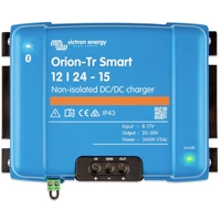 Victron Energy Wandler Orion-Tr Smart 24/24-17 400W 24V - 24.2V Victron Energy Wandler Orion-Tr Smart 24/24-17 400W 24V - 24.2V
