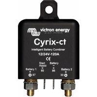 Victron Energy Cyrix-Li-Charge CYR010120430 Batterieüberwachung Victron Energy Cyrix-Li-Charge CYR010120430 Batterieüberwachung