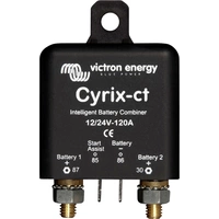 Victron Energy Cyrix-Li-Charge CYR010120430 Batterieüberwachung Victron Energy Cyrix-Li-Charge CYR010120430 Batterieüberwachung