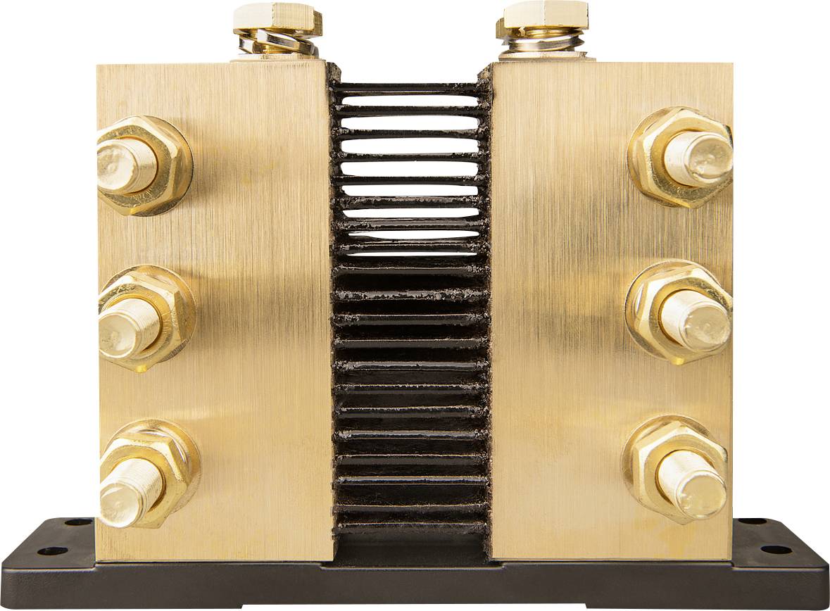 Victron Energy Shunt SHU602050200 Batterieüberwachung