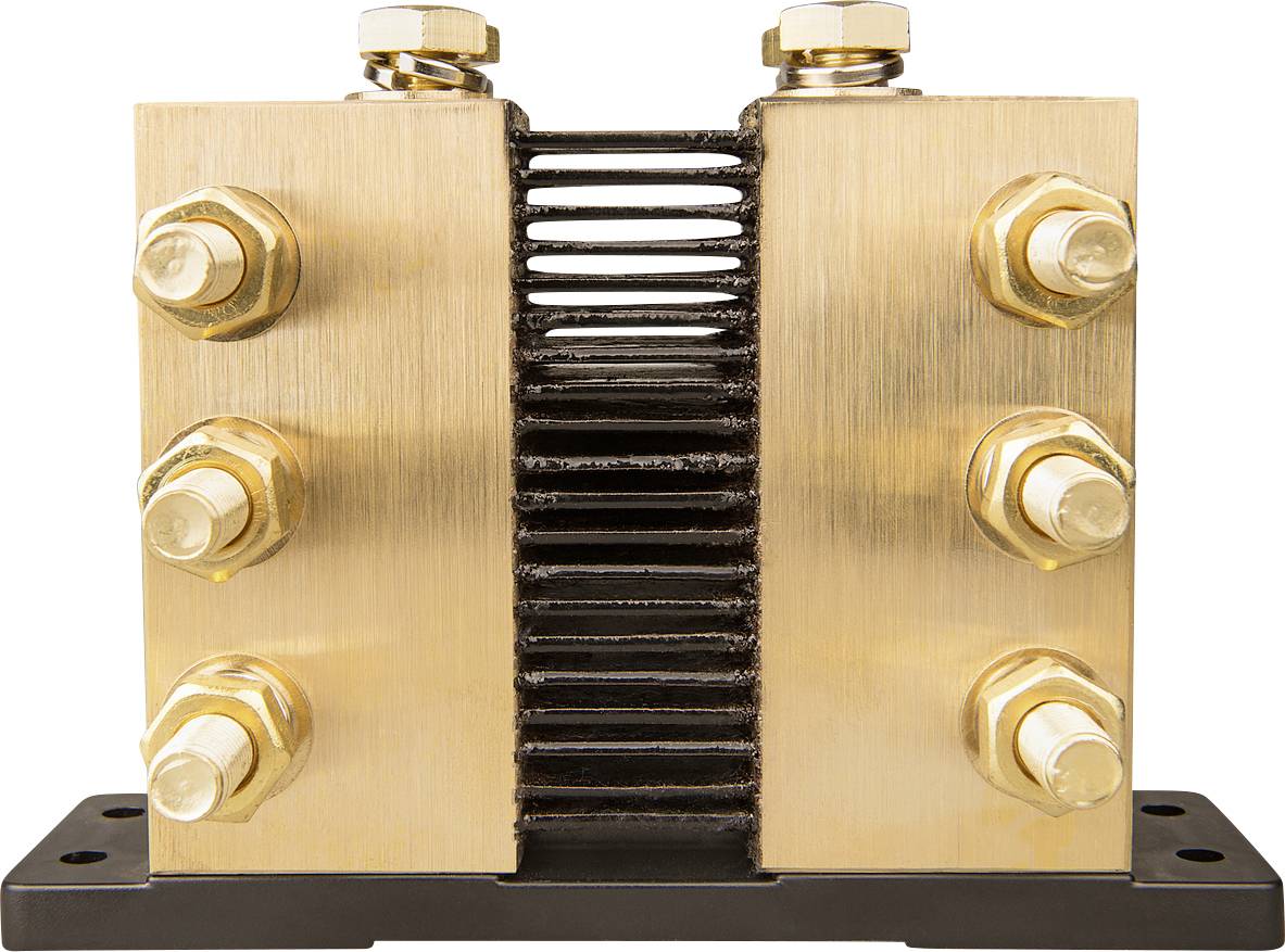 Victron Energy Shunt SHU602050200 Batterieüberwachung