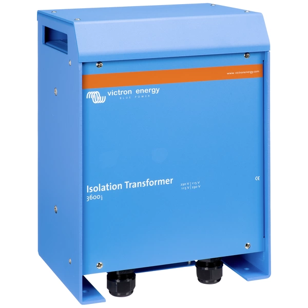 Victron Energy ITR000100001 Trenntransformator 1 x 120 V, 240V 1 x 120 V, 240V 32A Victron Energy ITR000100001 Trenntransformator 1 x 120 V, 240V 1 x 120 V, 240V 32A
