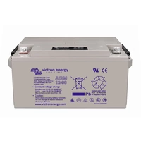 Victron Energy Deep Cycle BAT412800084 Bleiakku 12V 90Ah Blei-Vlies (AGM) (B x H x T) 350 x 183 x 167mm Victron Energy Deep Cycle BAT412800084 Bleiakku 12V 90Ah Blei-Vlies (AGM) (B x H x T) 350 x 183 x 167mm