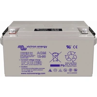 Victron Energy Deep Cycle BAT412800084 Bleiakku 12V 90Ah Blei-Vlies (AGM) (B x H x T) 350 x 183 x 167mm Victron Energy Deep Cycle BAT412800084 Bleiakku 12V 90Ah Blei-Vlies (AGM) (B x H x T) 350 x 183 x 167mm