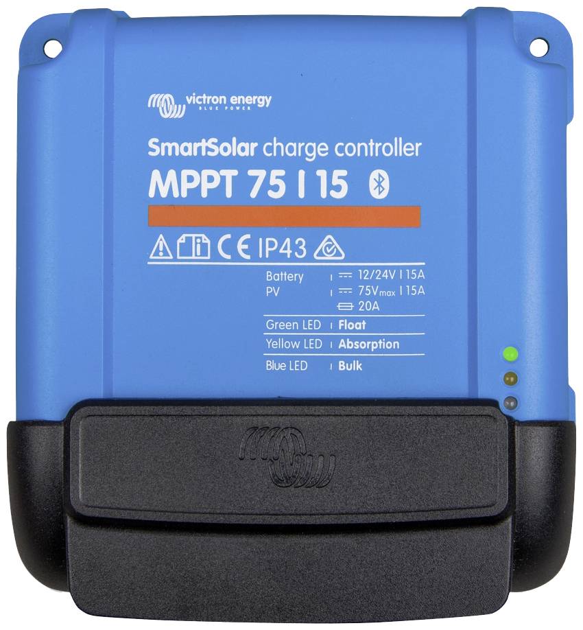 Victron Energy SCC950140000 Wire Box-S Schutzkappe