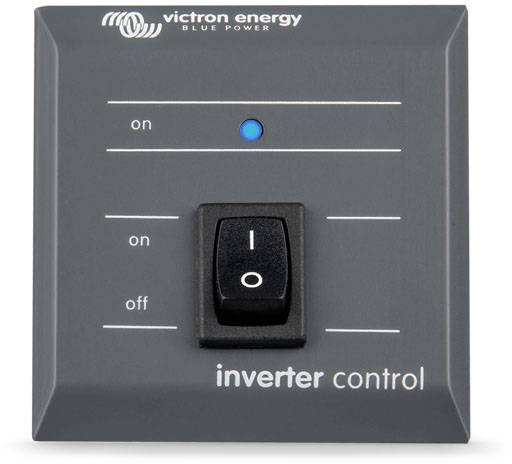 Victron Energy Wechselrichterbedienpaneel Inverter Control REC040010210R