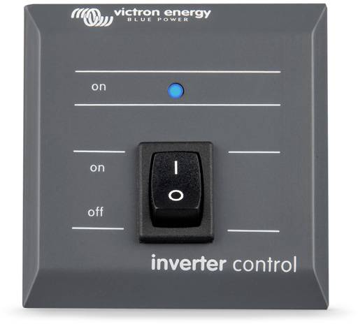 Victron Energy Wechselrichterbedienpaneel Inverter Control REC040010210R