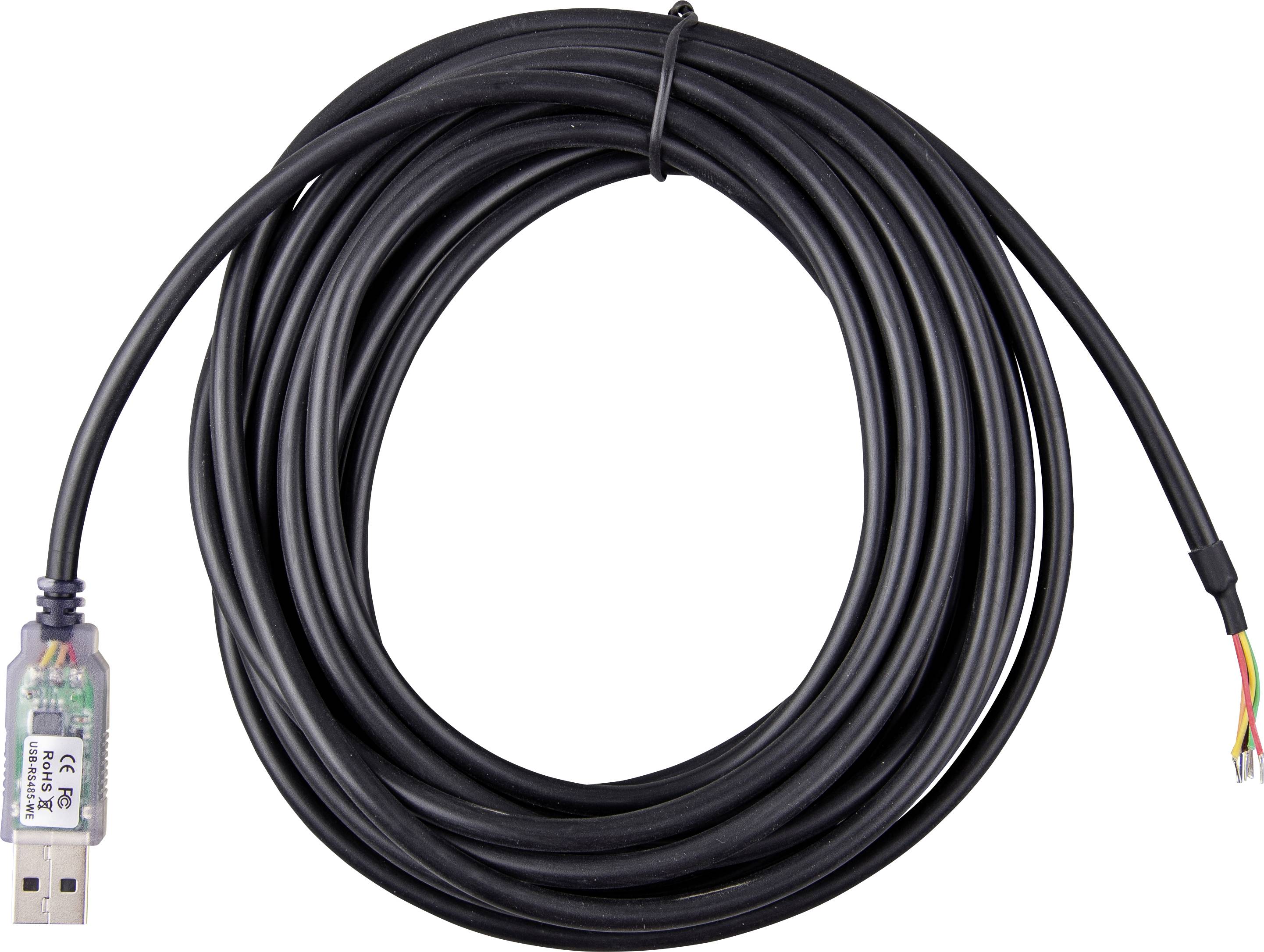 Victron Energy ASS030572018 RS485 to USB Interface 1,8m