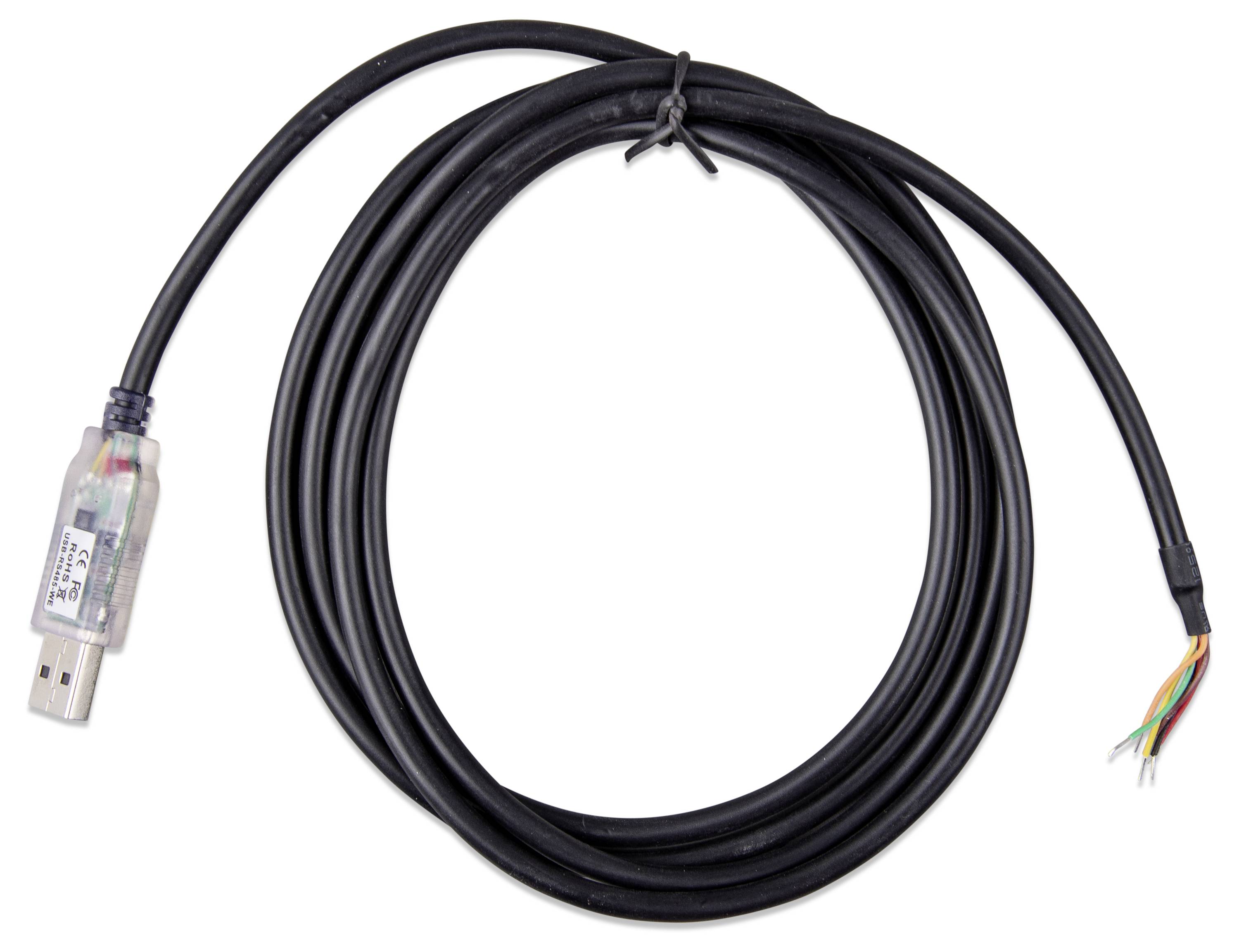 Victron Energy ASS030572018 RS485 to USB Interface 1,8m