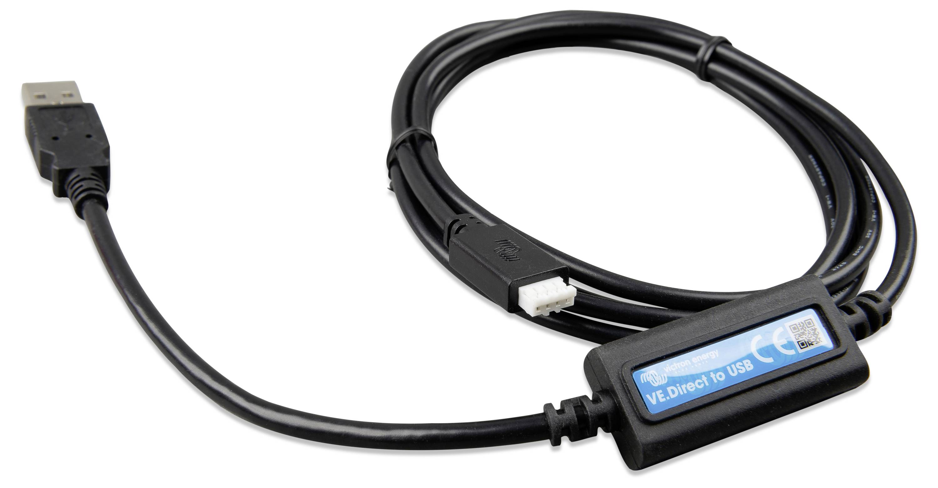 Victron Energy ASS030530010 VE.Direct auf USB Interface