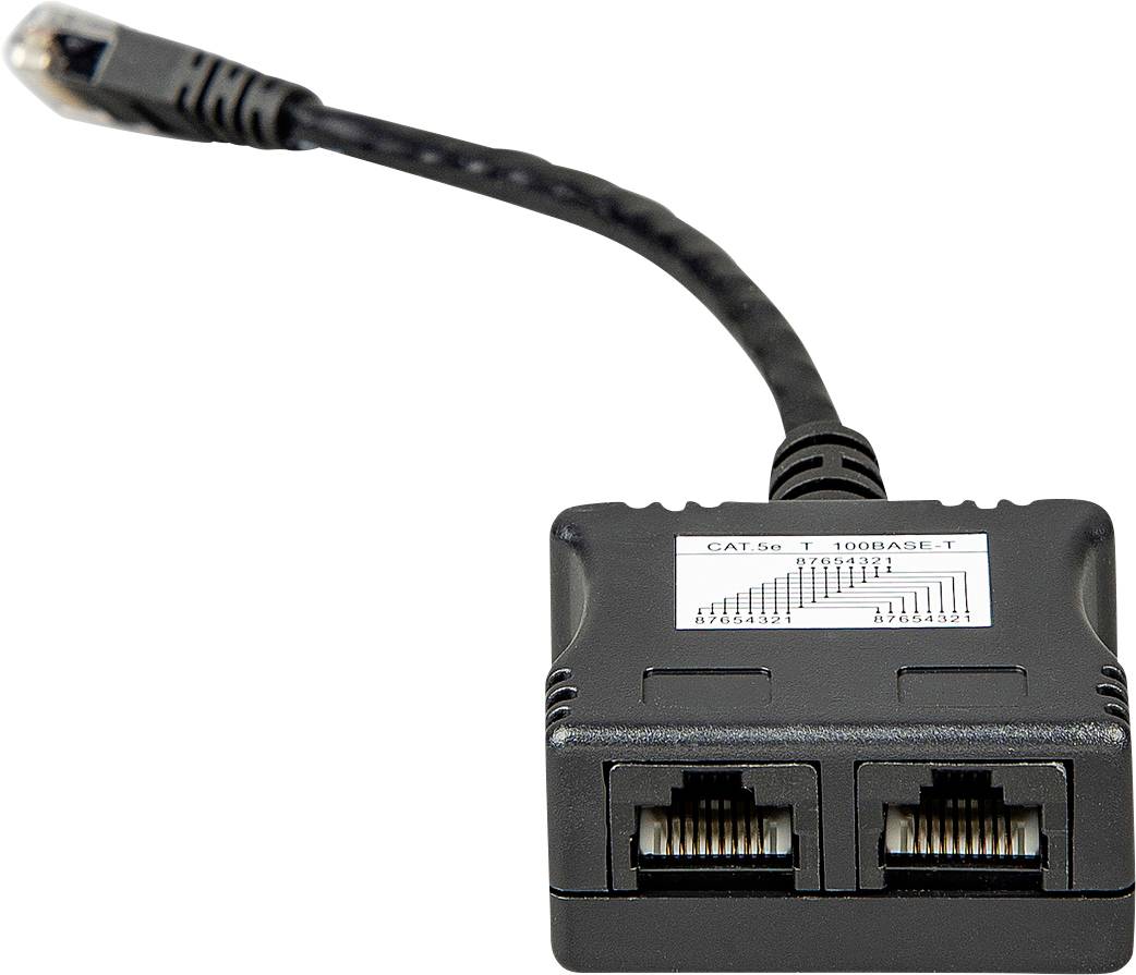 Victron Energy ASS030065510 RJ45 Splitter