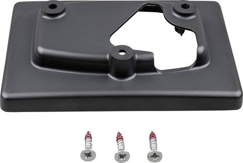 Victron Energy BPP900465050 GX Touch 15 Montageplatte