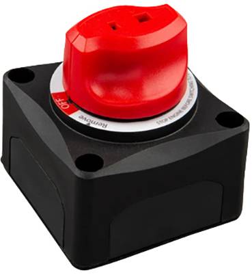 Victron Energy VBS127010010 Batterieschalter