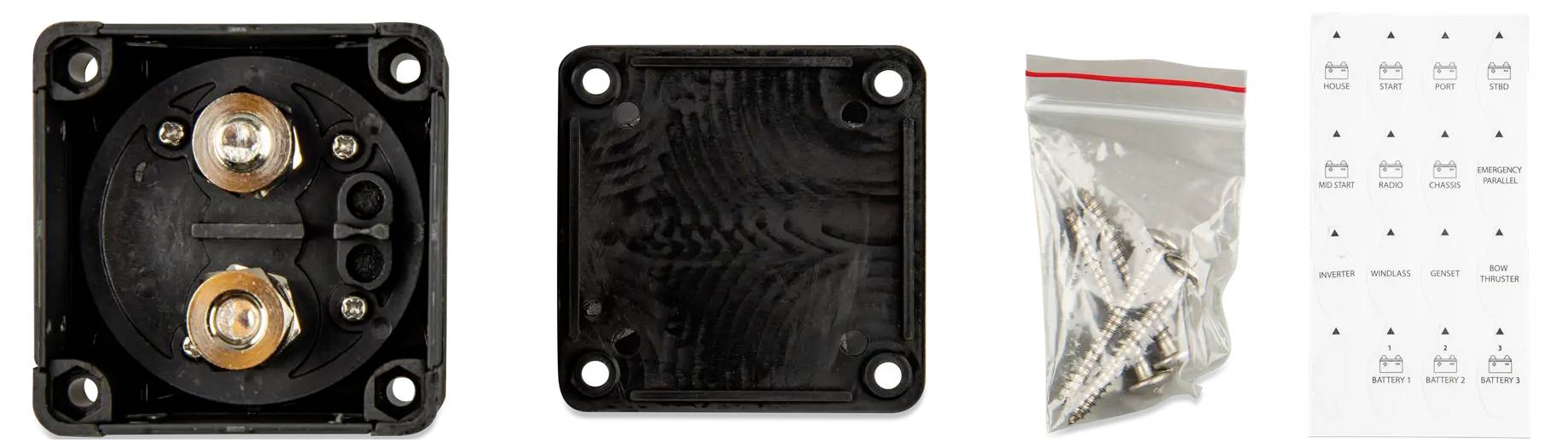 Victron Energy VBS127010010 Batterieschalter