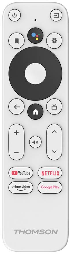 Thomson 4K Android TV Box Streaming Box 4K