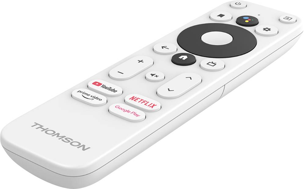 Thomson 4K Android TV Box Streaming Box 4K