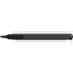 Microsoft Surface Slim Pen 2 Digitaler Stift wiederaufladbar Schwarz