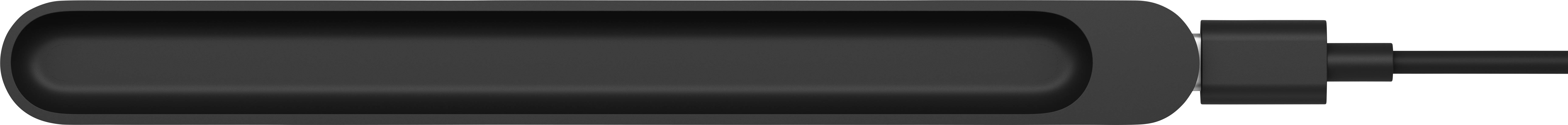 Microsoft Surface Slim Pen Charger USB-Ladegerät Schwarz