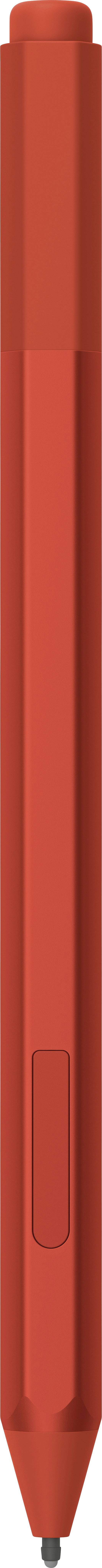 Microsoft Surface Pen M1776 Digitaler Stift Poppy Red